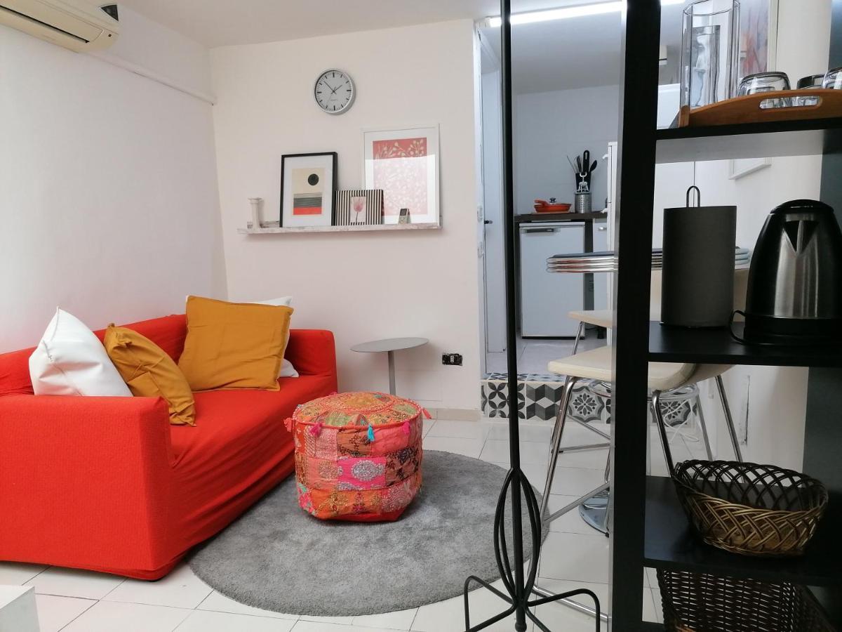 Apartmán Mercanti Attic Version Milán Exteriér fotografie