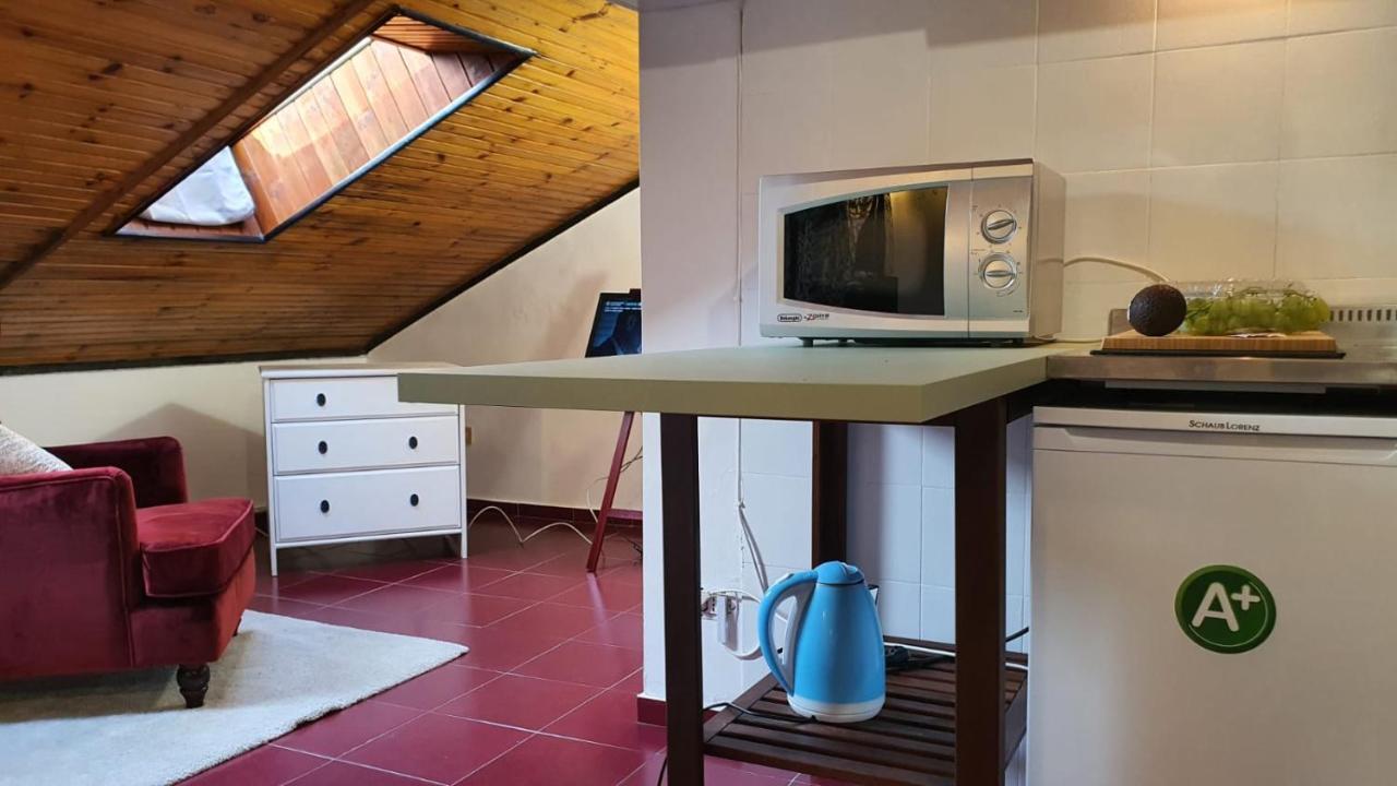 Apartmán Mercanti Attic Version Milán Exteriér fotografie